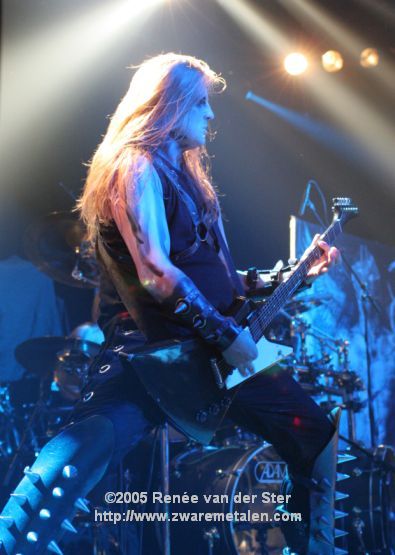 Behemoth @ Harvest